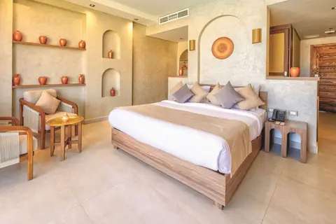 True Beach Village in مرسى علم — foto 15