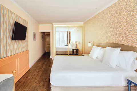 Hotel Fenix in Torremolinos — foto 10