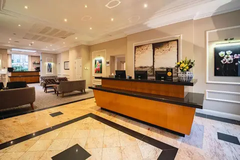 Grange Beauchamp Hotel in Londen — foto 7