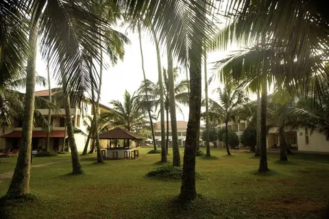 Mermaid Hotel & Club in Waskaduwa — foto 8