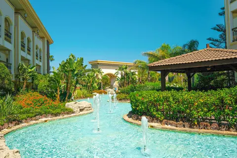 Diamond Excellence Resort & Spa foto 33