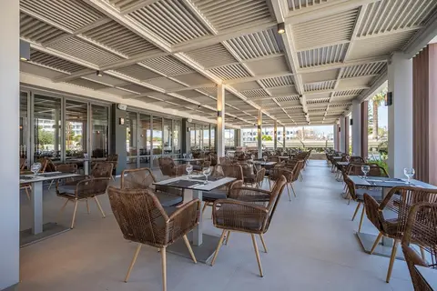 Apollon Hotel in Kos — foto 6
