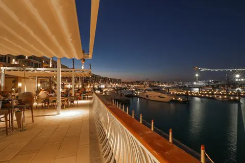 Address Marassi Golf Resort in Sidi Abdelrahman, foto 9