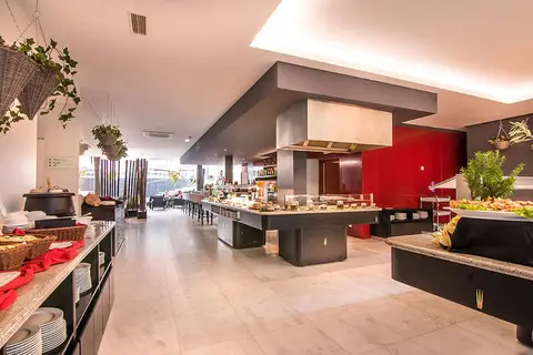 Hotel da Rocha in Portimão, foto 7