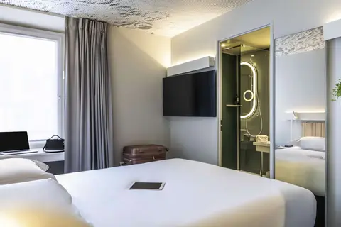 Ibis Paris Nation Davout in Parijs, foto 4