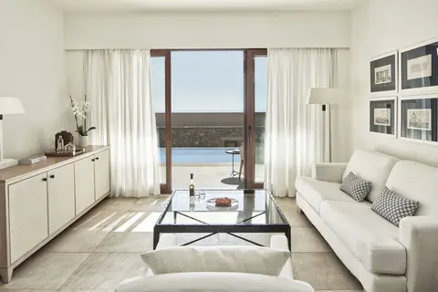 Phaea Blue,Elounda, Crete in Plaka, foto 11