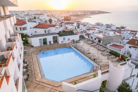 Belver Boa Vista Hotel & Spa in Albufeira