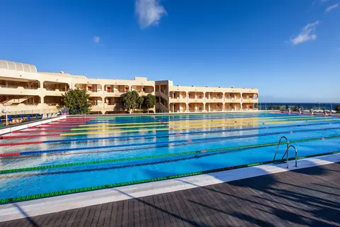 Barceló Lanzarote Active Resort in Costa Teguise — foto 10