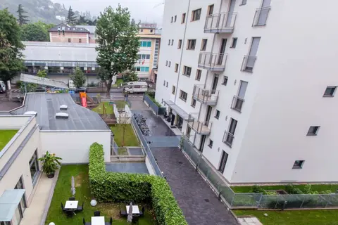 City Hotel Merano in Merano, foto 11