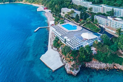 Iberostar Herceg Novi in Njivice — foto 12