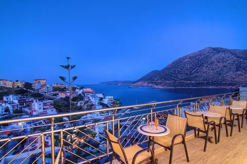 Aparthotel Athina in Μπαλί — foto 7