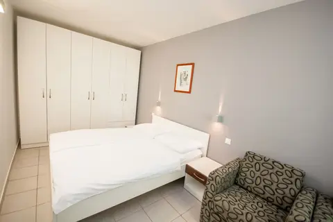 Hotel Mirta in Bozava — foto 26