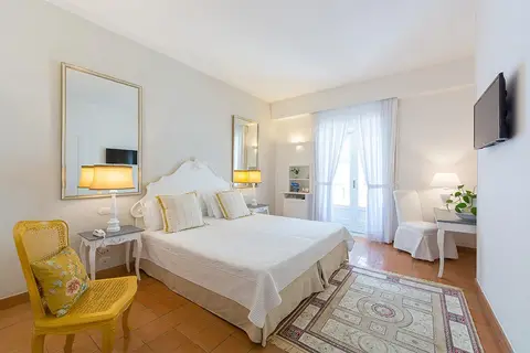 Hotel & Spa Villa Romana in Minori — foto 22