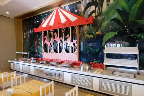 Seaden Sea World Resort & Spa in Manavgat, foto 17