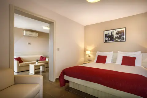 San Marino Resort Lopar Family Hotel in Lopar — foto 26