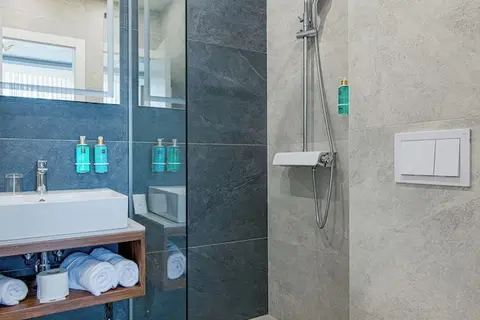 Heritage Hotel Stypia in Crikvenica — foto 24