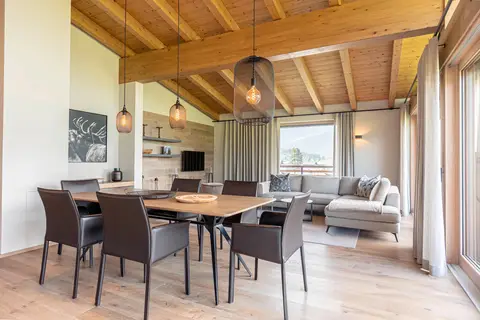 Chalet 149 Westendorf in Westendorf — foto 7