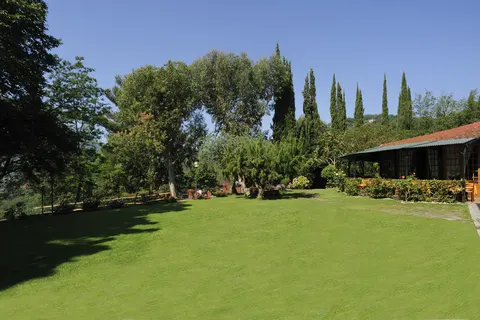 Camping C Era Una Volta foto 14