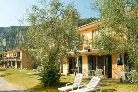 Residence Parco del Garda in Garda, foto 3