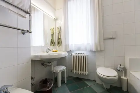Hotel L'Approdo in Castiglione della Pescaia, foto 3