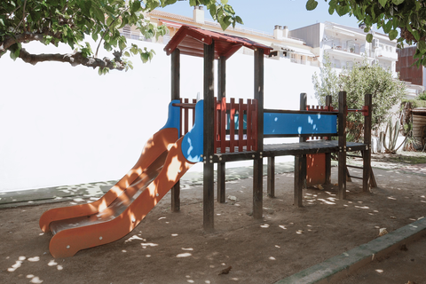 Bamblue Boutique Apartments foto 11