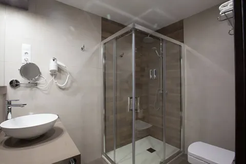 Hotel Don Paco foto 6