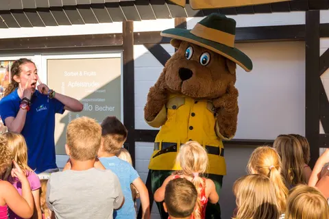 Vakantiepark Sonnenberg foto 3