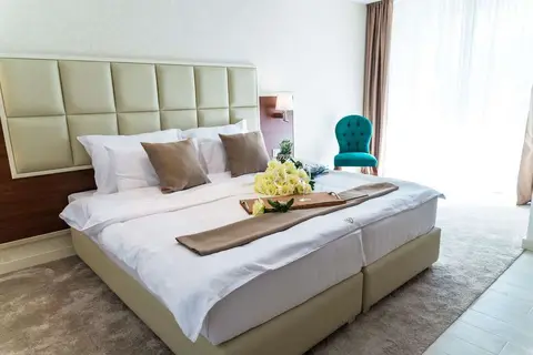 Hotel Kadmo by Aycon in Budva — foto 5