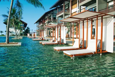 Anantaya Resort & Spa Chilaw in Bangadeniya — foto 11