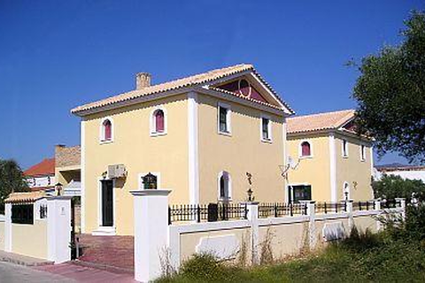 Villa's Anogia met privézwembad foto 21