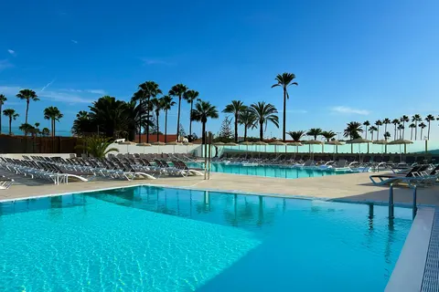 HL Miraflor Suites Hotel foto 11