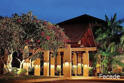 Sofitel Singapore Sentosa Resort & Spa in Singapore — foto 4