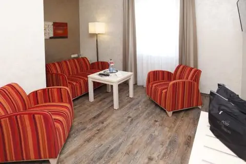 Posthotel Usseln in Willingen (Upland) — foto 5