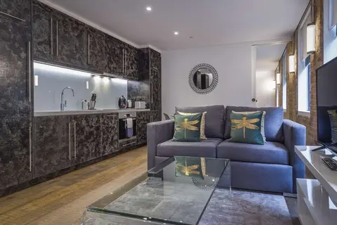 Soho Lofts by Q Appartementen in Londen — foto 6