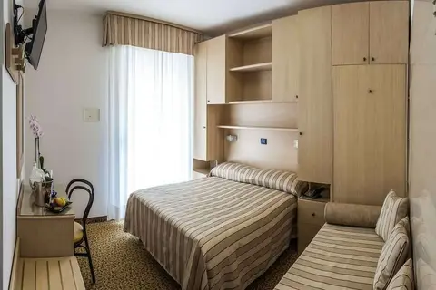 Hotel Christian in Jesolo, foto 3