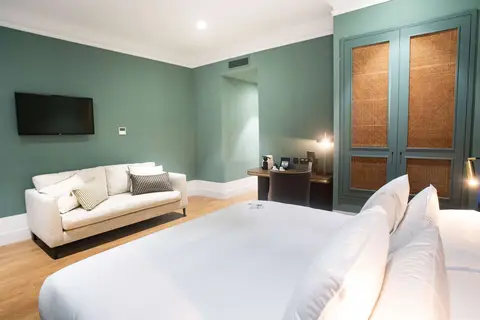 Hotel Soho Boutique Congreso in Madrid — foto 19