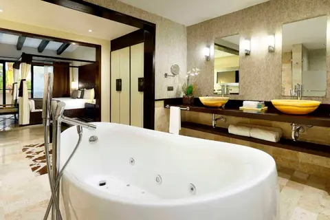 Grand Palladium Colonial Resort & Spa in Playa del Carmen — foto 11