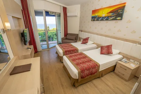 Fly & Go Gardenia Hotel foto 7