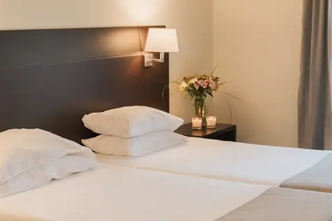 Amazónia Jamor Hotel in Oeiras, foto 26