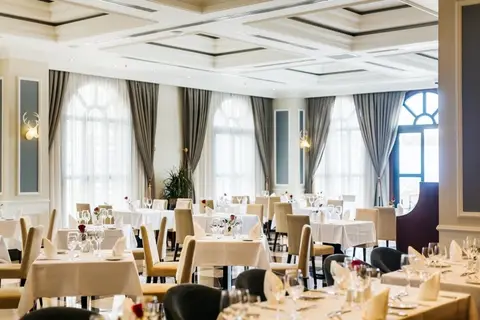 Lord's Palace Hotel in Girne — foto 4