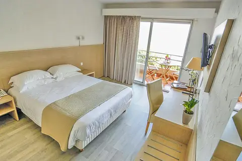 Hôtel L'Alivi in Bastia — foto 2