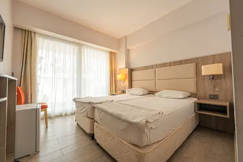 Begonville Hotel Marmaris in Marmaris, foto 3