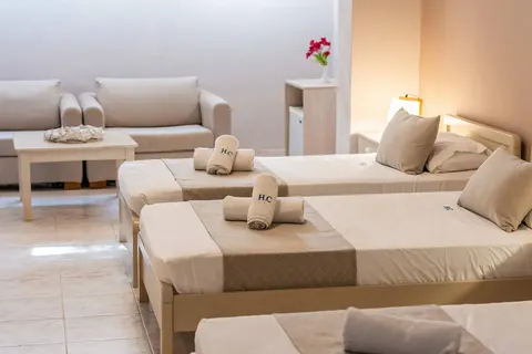 Hotel Contessa foto 47