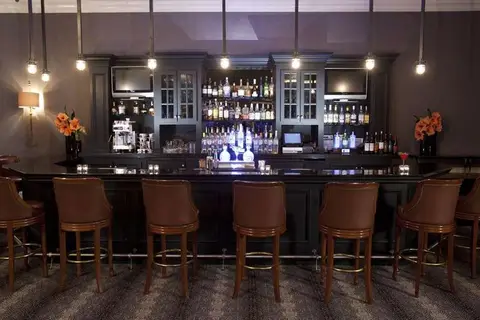 The Manhattan Club in New York — foto 7