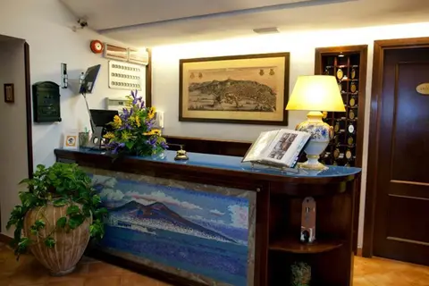Neapolis in Napels, foto 4