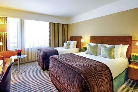The Croke Park Hotel in Dublin, foto 8