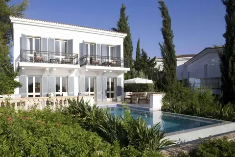 Anassa Hotel in Νέο Χωριό — foto 21