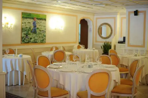 Iseolago Hotel in Iseo — foto 8
