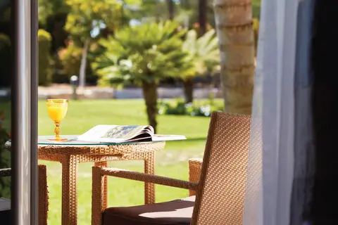 Wyndham Grand Algarve in Loulé — foto 10