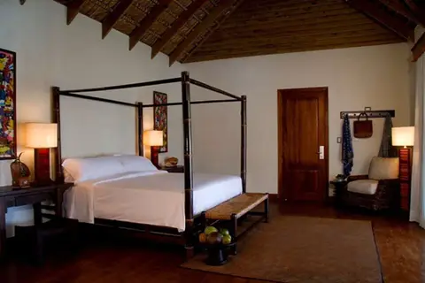 AMResorts Zoëtry Agua Punta Cana in Salvaleón de Higüey — foto 20